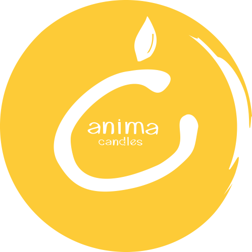 Anima Candles dāvanu karte
